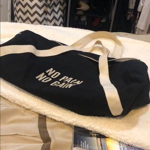 Gym Bag or Travel Bag